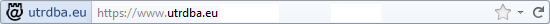 SSL Firefox