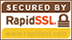 RapidSSL Certificate