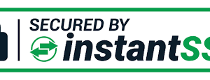 InstantSSL