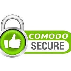 Comodo PositiveSSL