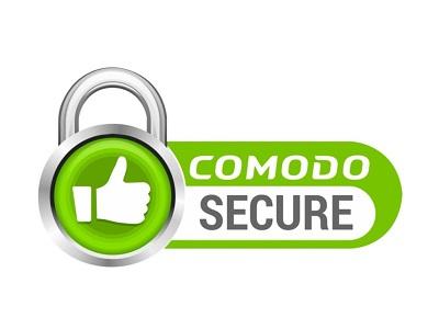 Comodo Positive Multi-Domain Wildcard (3. vklj)